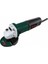 750W 115MM Avuç Taşlama Kl Pro KLAT11502 ile Kolay ve Güvenli Kullanım 1