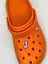 J Harfi Temalı Crocs Süsü 1