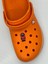 Squid Game Kare Temalı Crocs Süsü 1