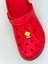 Patates Kızartması Temalı Jibbitz Crocs Terlik Süsü 1