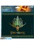 Lord Of The Rıngs - Flexible Mousepad - Elven -ABYACC416 1