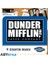 The Offıce - Flexible Mousepad - Dunder Mifflin - ABYACC542 2