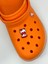 Kırmızı Beyaz Sempatik Inek Temalı Temalı Jibbitz Crocs Terlik Süsü 1