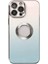 Newface iPhone 13 Pro Max Kılıf Best Silikon - Turkuaz 1
