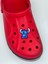 Lilo ve Stitch 3 Temalı Temalı Jibbitz Crocsterlik Süsü 1