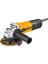 AG75028 Avuç Içi Taşlama 750 W, Hafif ve Güçlü El Aleti 1