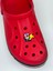 Pokemon Pikachu ve Ash Temalı Jibbitz Crocsterlik Süsü 1