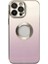Newface iPhone 13 Pro Max Kılıf Best Silikon - Mor 1