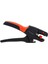 E25-ASP10 Otomatik Izoleli Kablo Sıyırma Aleti 0.08-10MM² 4