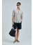 Peler Spor Erkek Chino Şort Slim Fit Siyah 5
