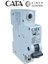 Cata Ct 9611 1X10A B 4.5ka Tipi Otomatik Sigorta 1