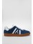 Nelson Erkek Sneaker Ayakkabı Lacivert 1