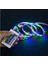 Cata Ct 9147 18A - 216W Rgb LED Kumandası 2
