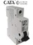 Cata Ct 9614 1X25A 4.5ka B Tipi Otomatik Sigorta 1
