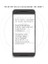 Galaxy Tab S6 Lite P610 Kılıf Zore Tablet Nitro Anti Shock Silikon Kapak 9