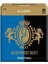 Sib Klarnet Kamışı No:2,5 Rico Grand Concert RGC10BCL250, Yüksek Ses Kalitesi 1
