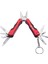 VT875191 Mini Multitool 9 Fonksiyon Katlanır Çok Amaçlı Alet 1
