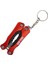 VT875191 Mini Multitool 9 Fonksiyon Katlanır Çok Amaçlı Alet 4