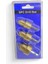 3 Pcs 15-19 mm 18-24 mm 24-31 mm Dril Set 1
