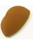 Kahve Renkli Küçük Orijinal Silikon Çenelik Pad 477000 1