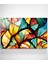Abstract Cam Tablo, Dekoratif Cam Tablo 2