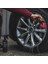 Detailing - Mini Flexi Alloy Brush - Küçük Esnek Jant Fırçası 3