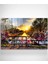 Bisiklet Şehri Hollanda Cam Tablo, Dekoratif Cam Tablo 2