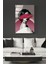 Woman Cam Tablo, Dekoratif Cam Tablo 4