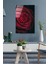 Rose Cam Tablo, Dekoratif Cam Tablo 4