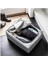 Gri Skubb Hurç 43X53X19 Cm, Şık ve Fonksiyonel Saklama Çözümü 2