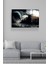Hortum ve Sel Cam Tablo, Dekoratif Cam Tablo 4