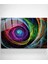 Colourful Cam Tablo, Dekoratif Cam Tablo 2