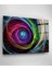 Colourful Cam Tablo, Dekoratif Cam Tablo 3