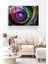 Colourful Cam Tablo, Dekoratif Cam Tablo 4
