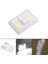 Enerji Tasarruflu LED Duvar Lambası, Modern ve Şık Tasarım, Beyaz Renk, WT-382 Modeli 1