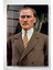 Atatürk Cam Tablo, Dekoratif Cam Tablo 1