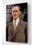 Atatürk Cam Tablo, Dekoratif Cam Tablo 4