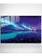 Neon Manzara Cam Tablo, Dekoratif Cam Tablo 2