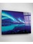 Neon Manzara Cam Tablo, Dekoratif Cam Tablo 3