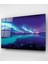 Neon Manzara Cam Tablo, Dekoratif Cam Tablo 5