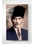 Atatürk Cam Tablo, Dekoratif Cam Tablo 1