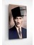 Atatürk Cam Tablo, Dekoratif Cam Tablo 2