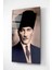Atatürk Cam Tablo, Dekoratif Cam Tablo 4