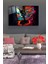 Colourful Cam Tablo, Dekoratif Cam Tablo 4