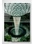 Jewel Changi Airport Cam Tablo, Dekoratif Cam Tablo 1