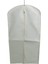 Bej 60X120CM Sıvıya Dayanıklı Kalın Fermuarlı Kılıf, Mont, Elbise, Gamboç 3