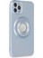 Newface iPhone 11 Pro Max Kılıf Lukka Magneticsafe Kapak - Sierra Blue 2
