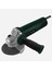 1100W 125MM Devir Ayarlı Avuç Içi Taşlama Aleti 1