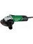 570 W 115 mm Avuç Taşlama M9502RB Güçlü ve Hafif El Aleti 1