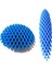 Yeni Nesil Mavi Solucan Oyuncağı Top Anahtarlıklı Model 2 Özellikli Vıp New Blue Fıdget Worm 2